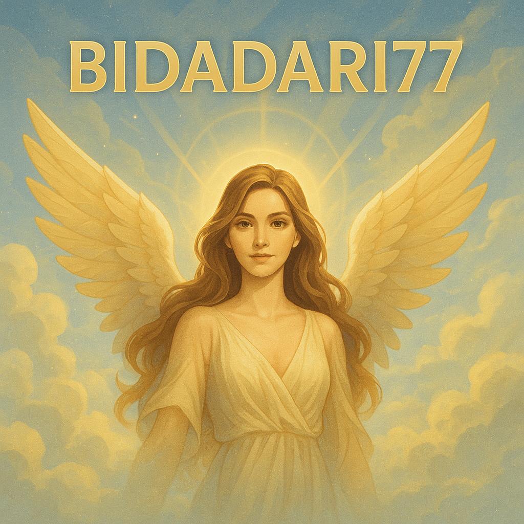 bidadari77