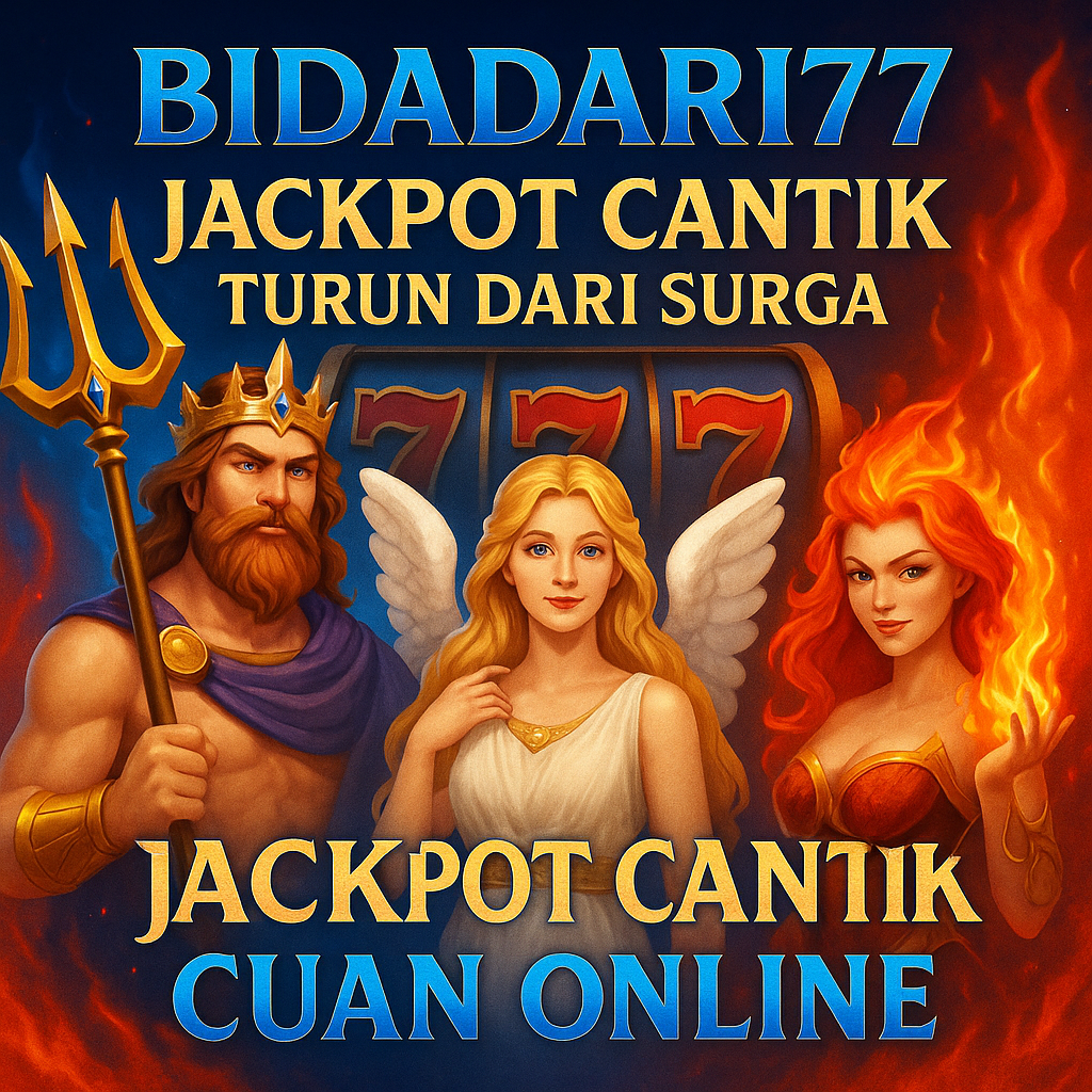bidadari77